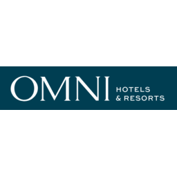 The Omni Hotels & Resorts logo