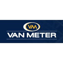 The Van Meter, Inc. logo
