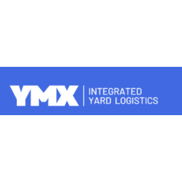 The YMX Logistics logo