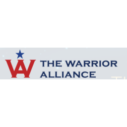 The The Warrior Alliance logo