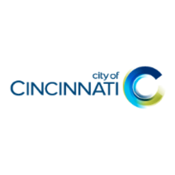 The City of Cincinnati logo