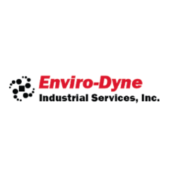 The Enviro-Dyne Industrial Services logo