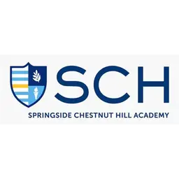 The Springside Chestnut Hill Academy logo