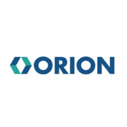 The Orion Group Holdings logo