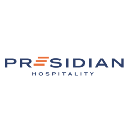 The Presidian Hospitality logo
