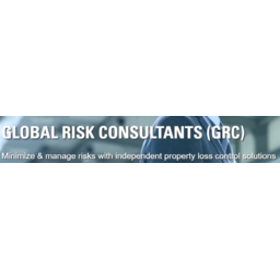 The Global Risk Consultants logo