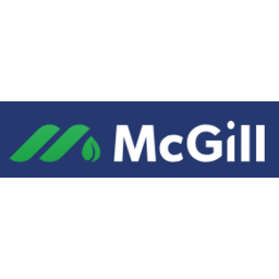 The McGill Environmental Systems of N.C. logo