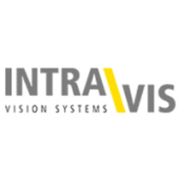 The Intravis Inc. logo