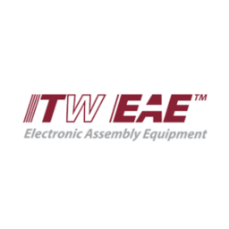 The The ITW EAE logo