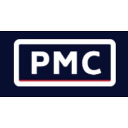 The Parking Management Company logo