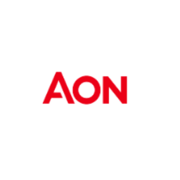 The Aon logo