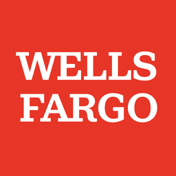 The Wells Fargo logo