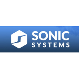 The Sonic Systems logo