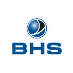 The Bhs Corrugated North America, Inc. logo