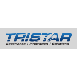 The TRISTAR logo