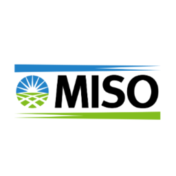 The MISO logo