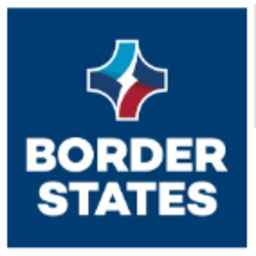 The Border States logo