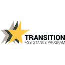 US Army Human Resources Command Transition Division logo