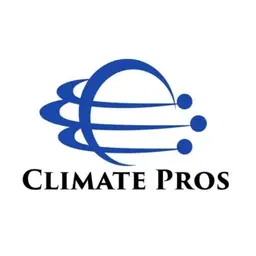 The Climate Pros logo