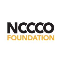 The NCCCO Foundation logo