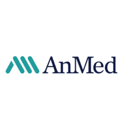 The AnMed logo