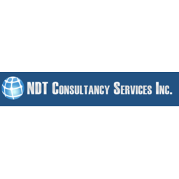 The NDT Consultancy Service logo