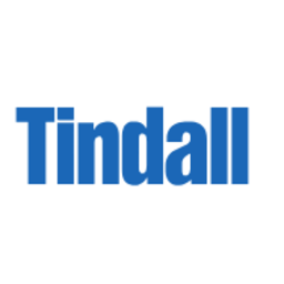 The Tindall Corporation logo