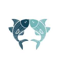 The Kissing Fish Franchise Consultants logo