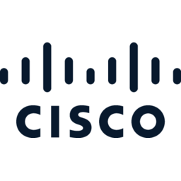 The Cisco Systems, Inc. logo