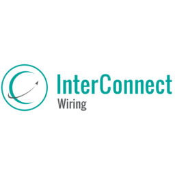 The InterConnect Wiring logo