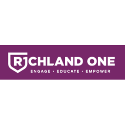 The Richland County School District 1 logo
