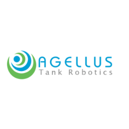 The Agellus Tank Robotics Inc. logo