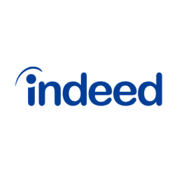 The Indeed logo