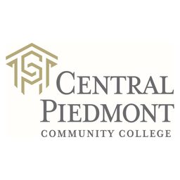 The Central Piedmont Community College logo