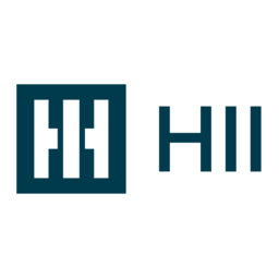 The HII logo