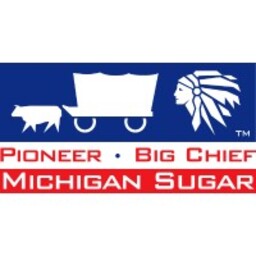 The Michigan Sugar Co. logo