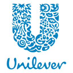 The Unilever logo