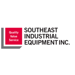 The Southeast Industrial Equipment logo