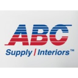 The ABC Supply Interiors logo