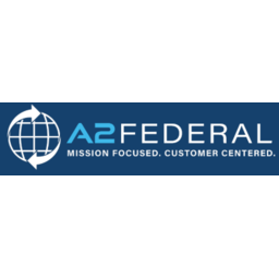 The A2 Federal logo