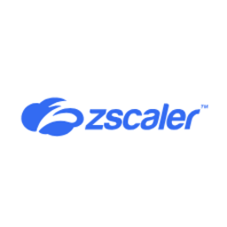 The Zscaler, Inc. logo