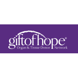 The Gift of Hope logo