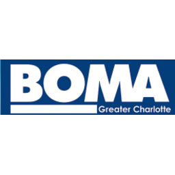 The BOMA Greater Charlotte logo
