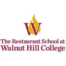 The Walnut Hill College logo