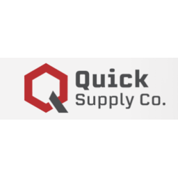 The Quick Supply logo