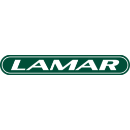 The Lamar Advertising Company logo