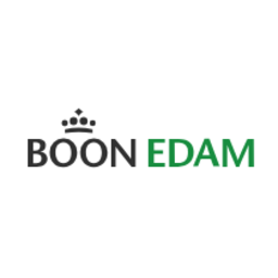 The Boon Edam Inc. logo