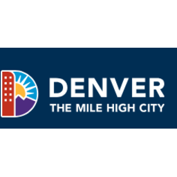 The Denver Sheriff Department logo