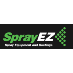 The SprayEZ logo