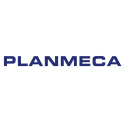 The PLANMECA USA, Inc. logo
